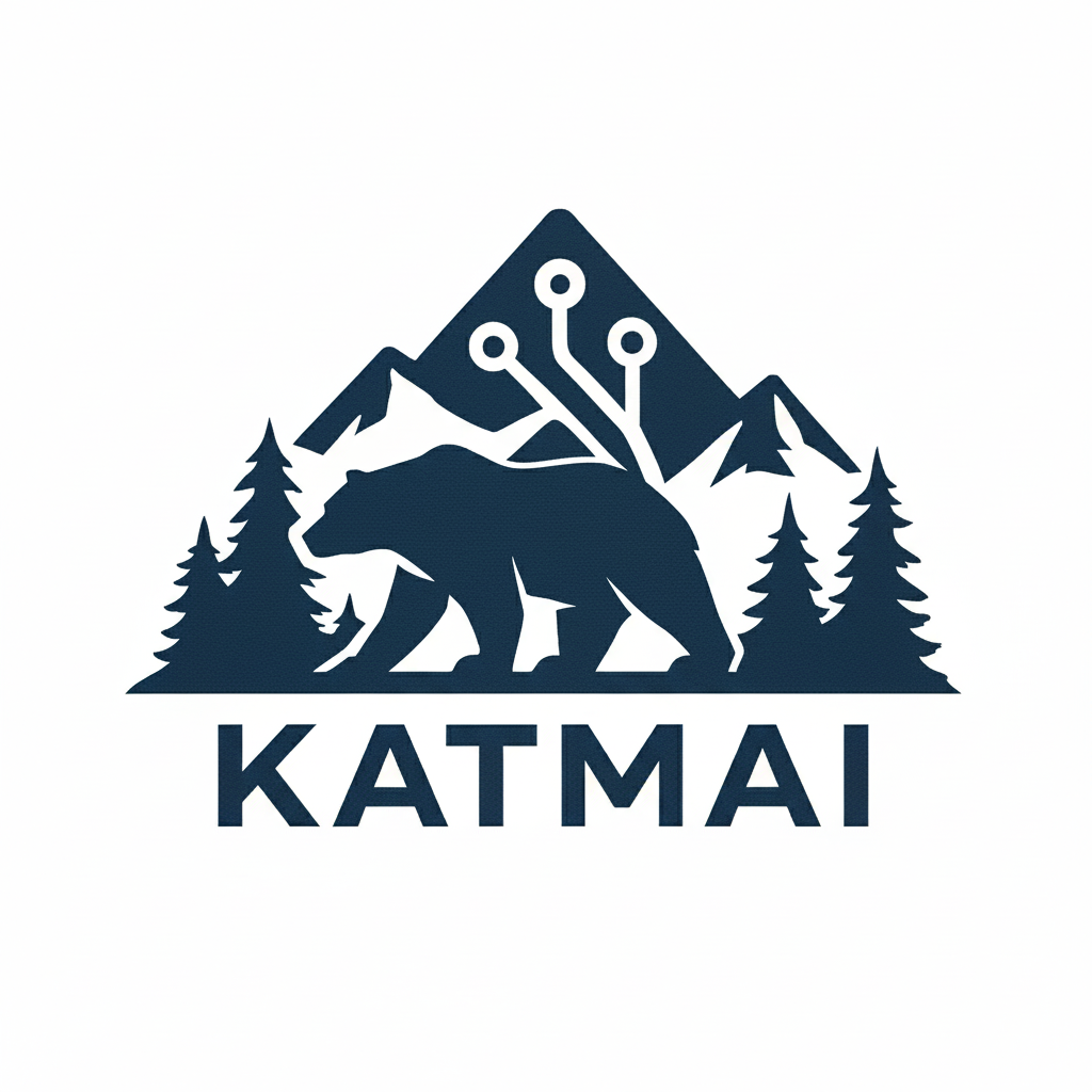 Katmai Logo